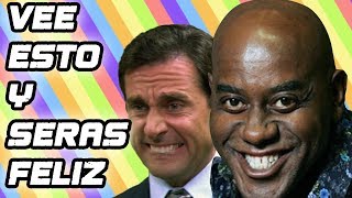 MIRA ESTO Y SERAS FELIZ