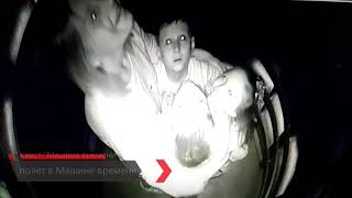 Машина времени1