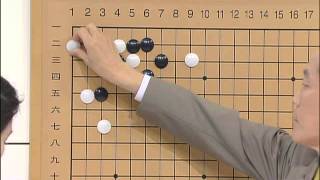 바둑교실 - baduk_제1105회_바둑입문_기본정석_#001