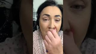 Лолита Милявская в прямом эвире 21 11 2019  Эфир с Малаховым я не смотрела
