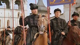 Кап-кап-кап (Песня о Марусе)