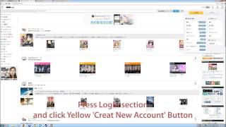 How to Play Kantai Collection (Kancolle) Tutorial using VPN.