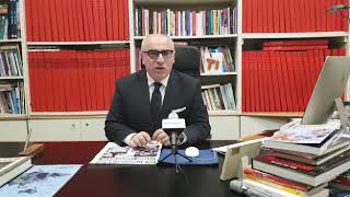 VIDEO - Il punto di Xavier Jacobelli per Tuttosport (1/4/2019)