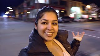 Around Oakville | Toronto GTA | Life in Canada | Ontario | Vlogmas