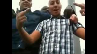 bondy 93 cortege lors d un mariage marocain