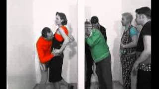 Два Самолета - Подруга Подкинула Проблем..flv