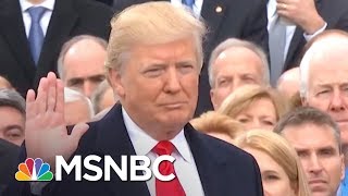 What’s Next For Women Activists After One Year Of President Donald Trump? | AM Joy | MSNBC