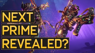 Warframe: Next Prime Revealed? Vauban Rework, New Open World to Be revealed at Tennocon