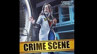 Criminal Case: The Conspiracy Case #35 - In Cold Blood LIVE!