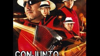 Conjunto Romo "La Viuda Negra" full CD