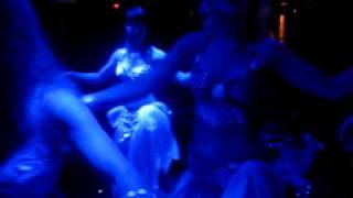 "Amira" Group & Лаура Василевская (Laura-Dance) Monica Ship...