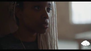 Jamila Woods • "Blk Girl Soldier" Acapella