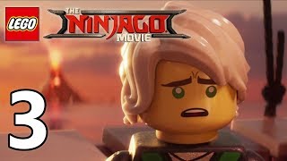 LEGO NINJAGO LE FILM - Le Jeu Vidéo FR #3