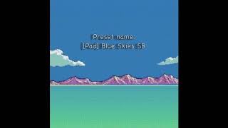 Shomiibeats Free ElectraX Preset bank "Melodic"