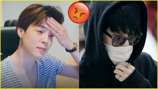 Parents DEMANDS BigHit to Take action over New Tattoo?