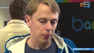 HighLoad++ 2014 (Андрей Сас)