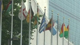 Information points to Assad's responsibility for use of chemical weapons in Syria: NATO...