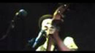 Jesus gonna be here | клуб IKRA 2008.01.05. | Billy`s band