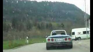RENAULTsport Spider OPEL Speedster Turbo PORSCHE Carrera GT