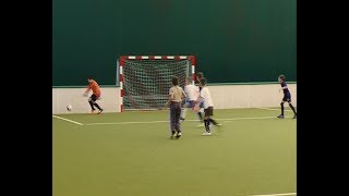 Mini maksi liga u Jagodini       27.11.2017.