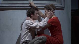 LE MISANTHROPE - La Comédie-Française au cinéma (bande-annonce)