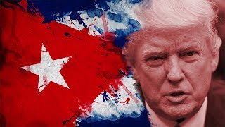 WATCH: President Donald Trump SPEAKS on new Cuba Policy
