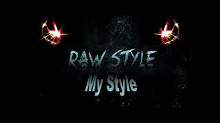 RMS Podcast 39  – November 2018 (2/2) ♦ Rawstyle ♦ Hardcore ♦ Frenchcore ♦
