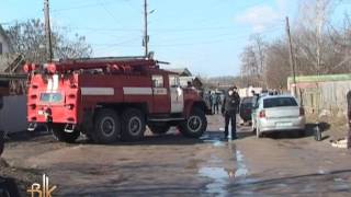 «Розтяжку» з РГД-5 встановили у кабіні мікроавтобуса у Бердичеві