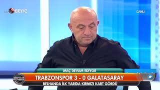 (T) Beyaz Futbol 1 Eylül 2018 Tek Parça