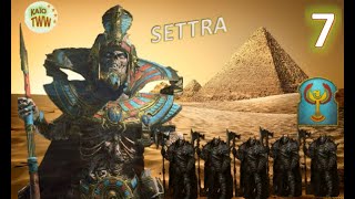 [FR][LEGENDAIRE] MOD ! CHAOS * 5 : SETTRA !!!!!! :IL EST LA !!!!!!!!!!!!!! ! VOD n°7