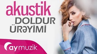 Roya - Doldur Ureyimi (Akustik)