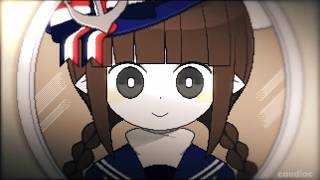 Wadanohara And The Great Blue Sea | La Bastille