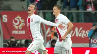 Relacja z meczu Polska Szwajcaria - Euro 2016
