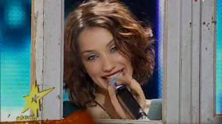 [HD] Victoria Daineko & Alisa Tarabarova - Stop, Kuda Zhe Ya Idu (FZ2 2008)