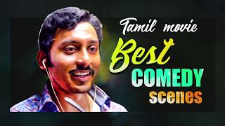 Latest Tamil Movie Best Comedy Scenes 2017 | Brahmanandam | RJ Balaji | Karunakaran | Siddharth