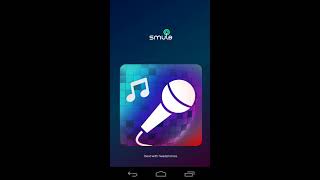 Smule SING! Hack ( Any android )