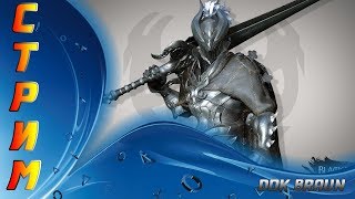 СТРИМ Black Desert - Ставим палатку и гриндим на лайте