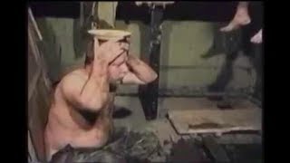 Иван Гамаз копрофил - аналитика / Панин сделал пирсинг на очке