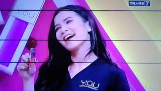 OPERA VAN JAVA (COSMETIC YOU)