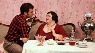 Валерий Золотухин - Песня Остапа Бендера (Где среди пампасов...)