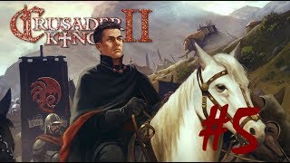 Crusader Kings 2 AGOT - #5"Освобождение мира от тиранов"
