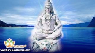Lord Shiva | Most Powerful Healing Meditation Mantra | 108 Om Namah Shivay
