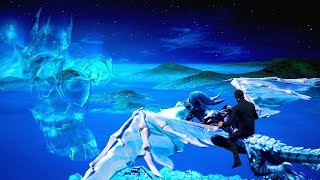 [ Fortnite | Court-métrage ] John Wick et la Menace du Roi de la Glace ! #21