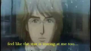 Winter Sonata Anime Trailer Arabic SUB