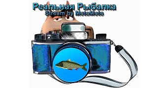 "Реальная рыбалка" MotoMoto