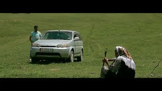Кутман Султанов - Чон-Эне #Kyrgyz Music