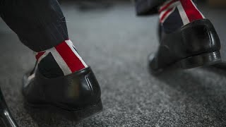 Reequilibrio del fuerzas en el Parlamento Europeo, tras el Brexit