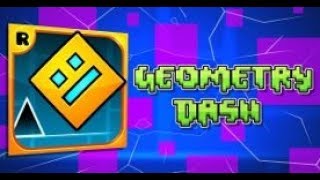 Как исправить разрывы кадров в geometry dash