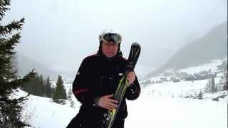 Rossignol Pursuit 16