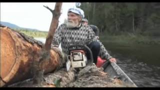11  Диалоги о рыбалке 2012  Пермский край  Часть 1
